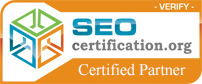 Yoursite.lv SEO Certified