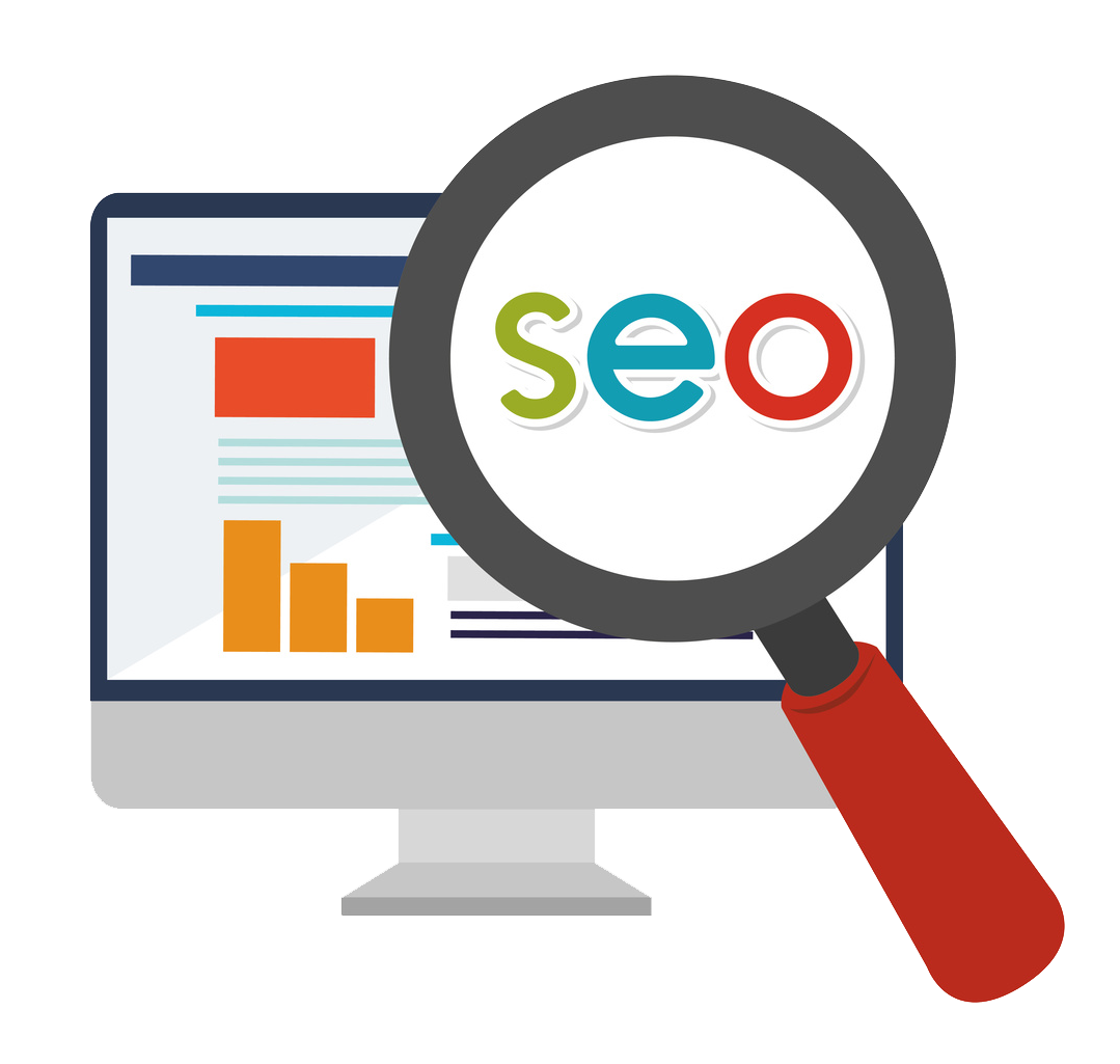 seo optimizācija