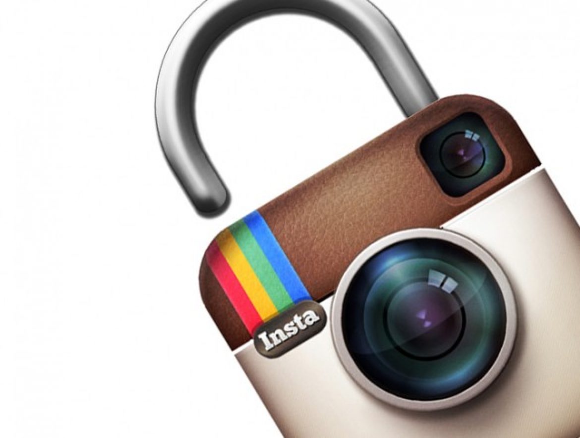 Pieci Instagram privātuma iestatījumi, par kuriem tev būtu jāzina